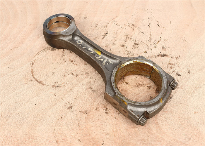 6UZ1 Connecting Rod Used , Diesel Engine Connecting Rod For Excavator SH450 8-98044950-0