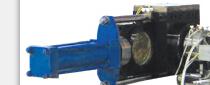 high speed 300kg/h pp pe pellet machine