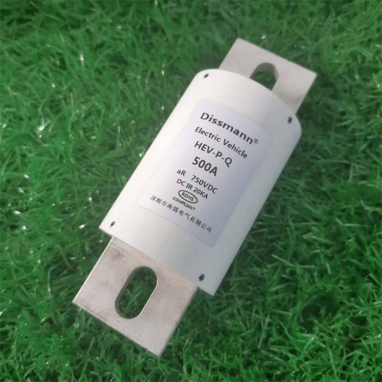 750VOLT Standard Blade Car Fuses 700Amp High Rated Current Fuse Made in China