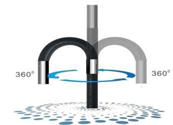Handheld SIE Industrial Endoscope Camera Portable Operation Method