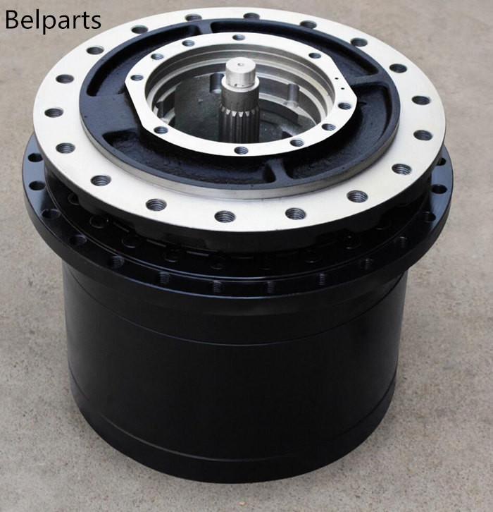 SY365 LG936 SY365 LG936 SK330-8 R320LC-7 Kobelco Final Drive Parts 31Q8-40030 Travel Gearbox Reduction