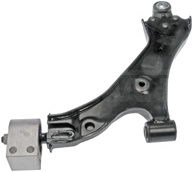 Steel Material Front Axle Right Control Arm for CHEVROLET EQUINOX 10-17 GMC TERRAIN 10-17