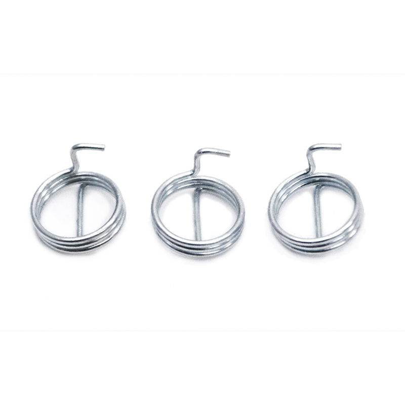 9mm Music Wire Torsion Spring