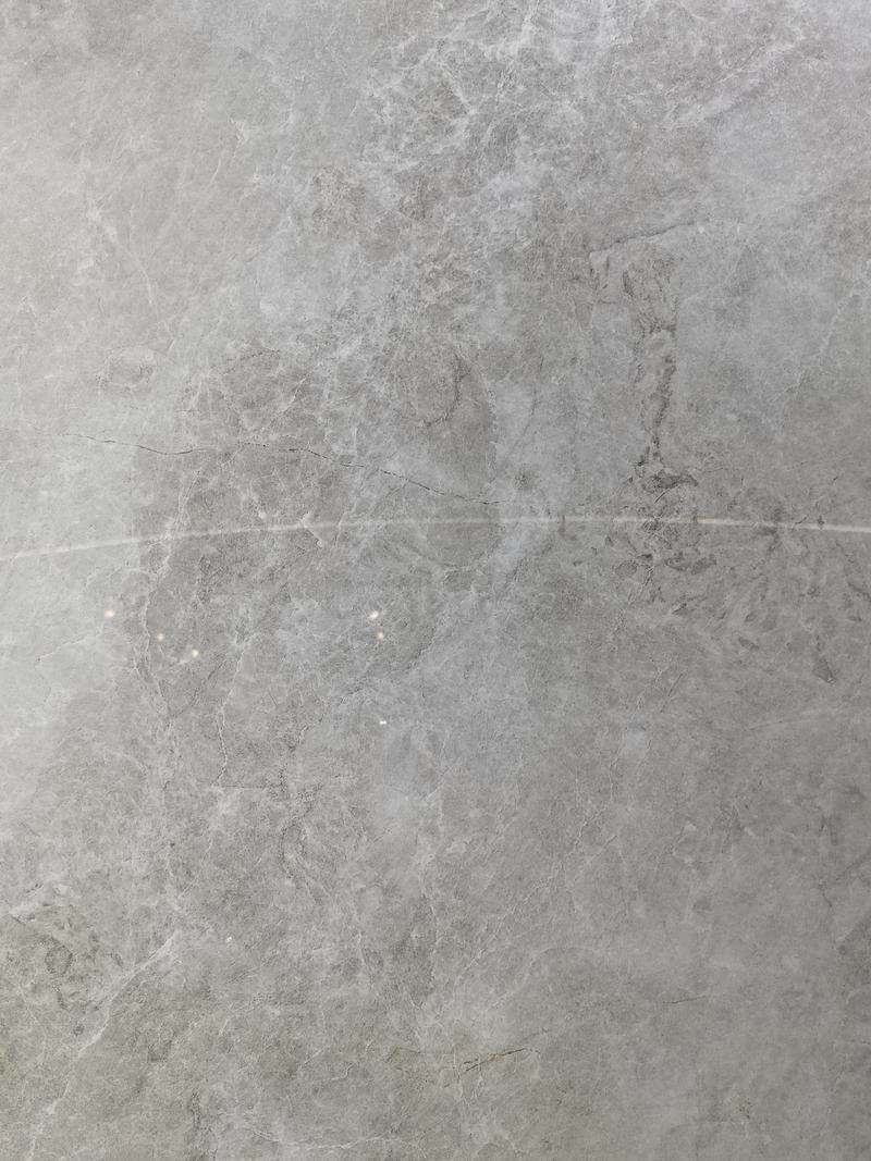 Beige Acid-Resistance 1200x1200mm No Fade Inside Wall Glazed Polished Porcelain Tile For Hotel