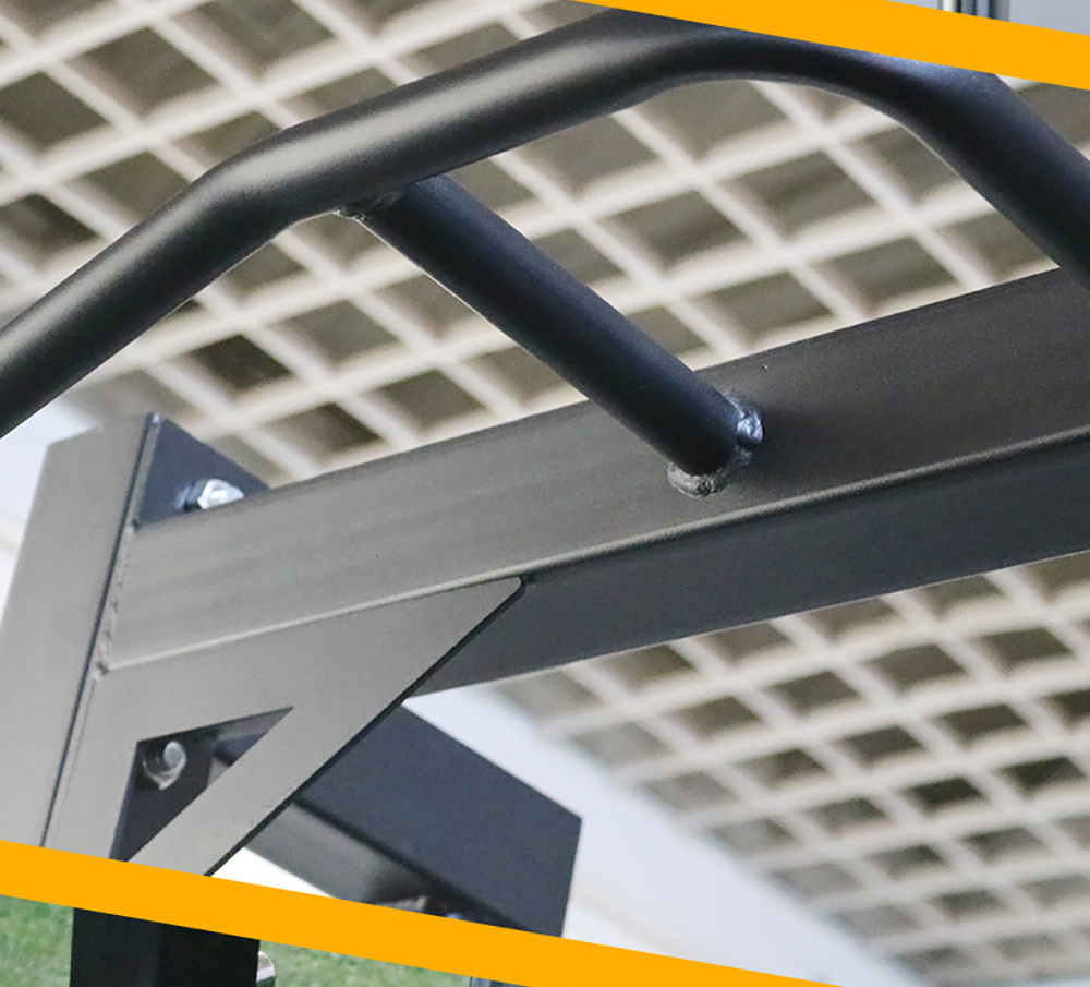 Factory Price Gym Equipment Factory Free Weight Fitness Equipment Multi Function Squat Rack Gym Home Gym