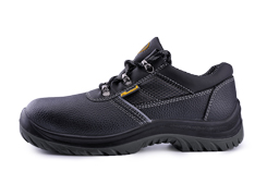 EU 40-45 Safety Shoes Work Boots SBP SRC Lightweight Composite Safety Boots