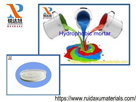 Hydroxy Ethyl Cellulose 100000cps  (HEC) used for water-based paints