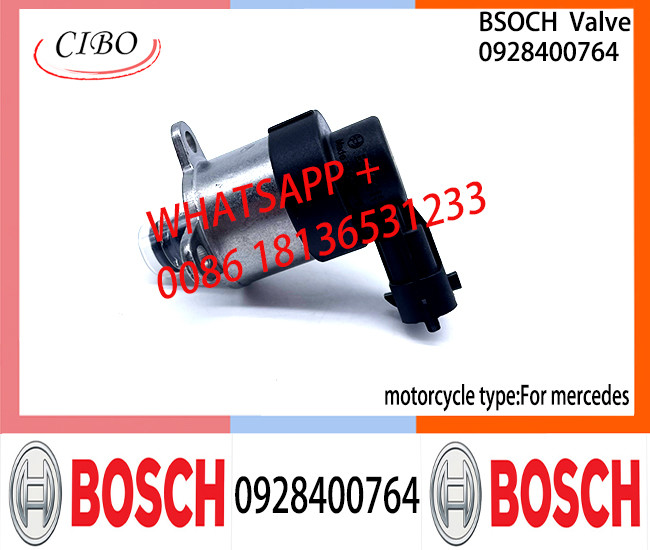 BOSCH DRV Valve 0928400764 Control Valve 0928400764 For mercedes
