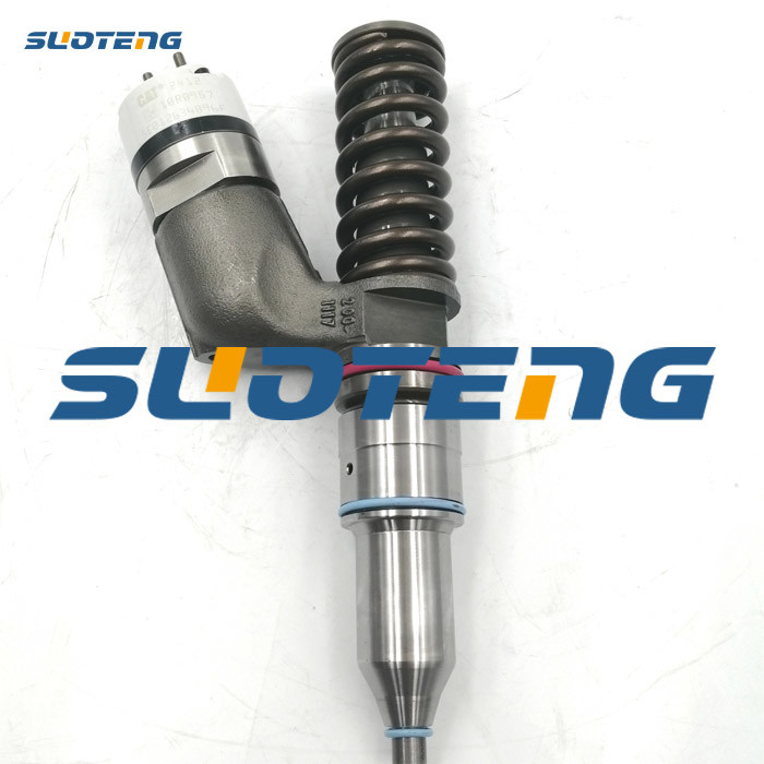 10R-0957 10R0957 Excavator Engine C15 3406E Fuel Injector