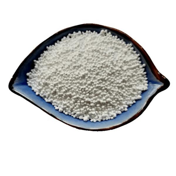 Highest Quality Magnesium Sulfate Granules 7487-88-9 For Crop Growth Promotion