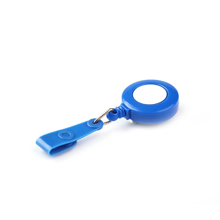 Deyi Retractable Badge Reel