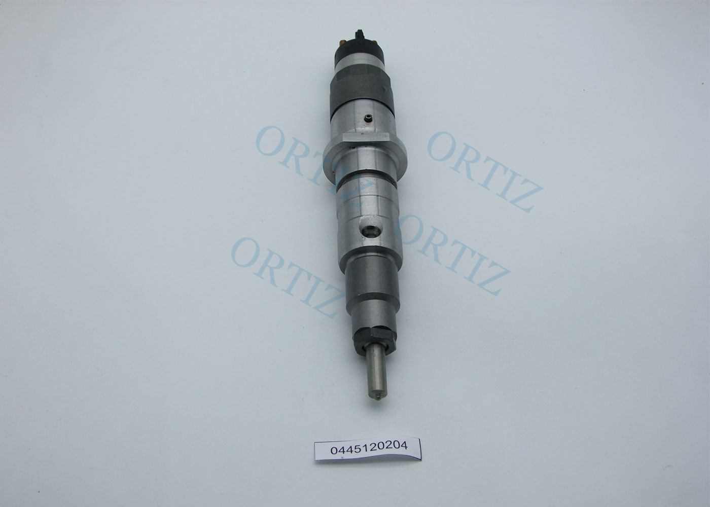 ORTIZ CUMMINS yanmar diesel pump manual injection 0445120204 common rail injector tester 0445 120 204