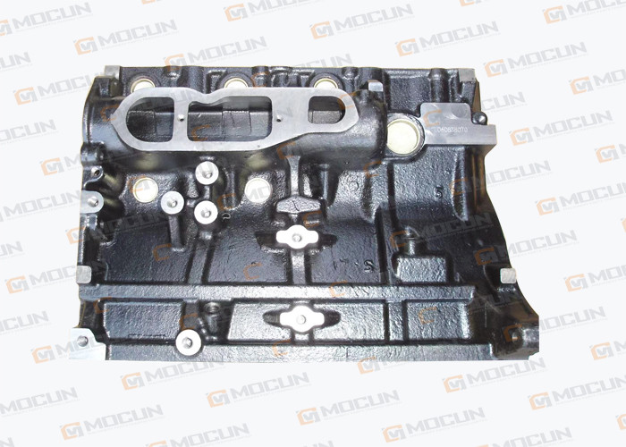 Small Cast Iron Cylinder Block For MITSUBISHI CARS 4D56 Engine 1050A007