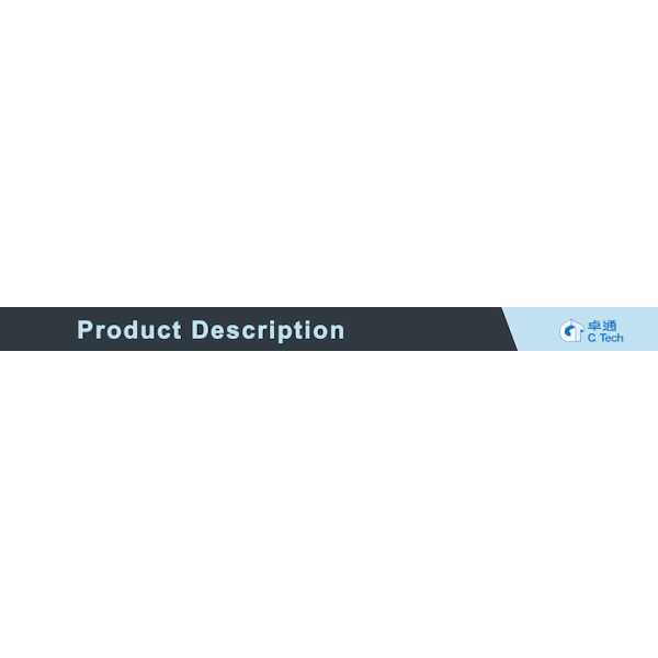 G-TECH Fusamatic® Electrofusion Reducing Sleeve for HDPE Gas Pipes (with Plastic End Caps)​​