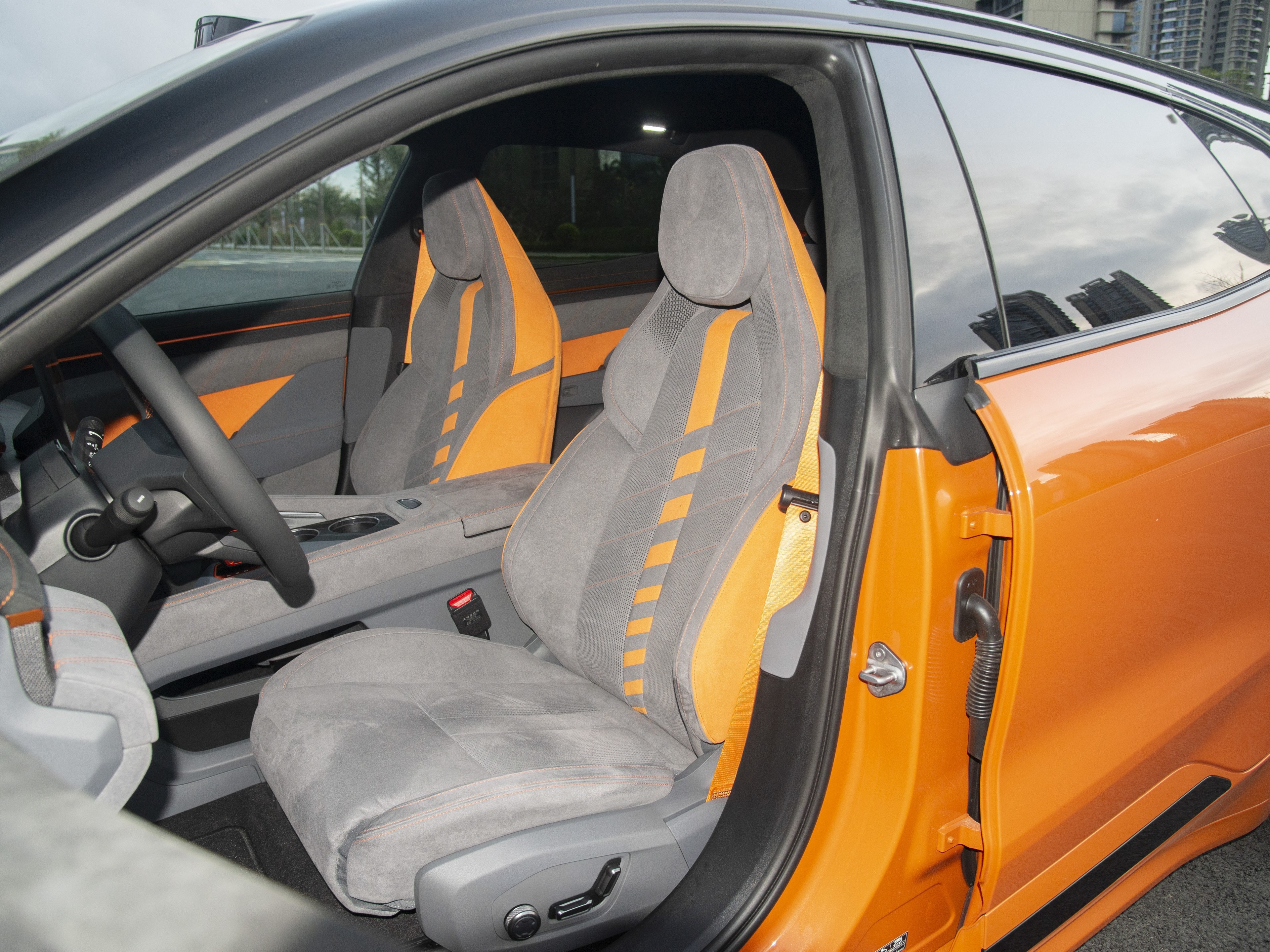 4WD 5-Door 5-Seat New Energy Vehicle Zeekr All New 001 2024 Me We You New Version EV Electric Car