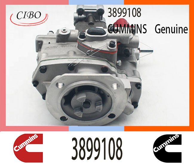 3899108 Diesel Pump for Cum-mins K50 KTA50-M2 Engine PT Fuel Injector 3899108 3899064 4025439 3095454 4915445
