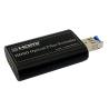Buy cheap Broadcasting HDMI fiber converter,Non-compress MINI HDMI fiber optical extender from wholesalers