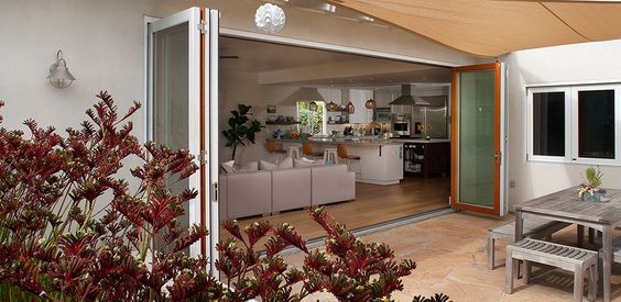 energy saving insulated aluminum interior glass bi folding door,folding doors for living room