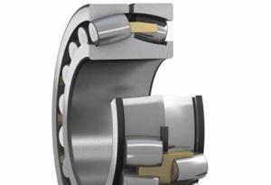 Buy cheap Double Row Spherical Taper Roller Bearing Gcr15 Jatec22340CA / W33 200x420x138 product