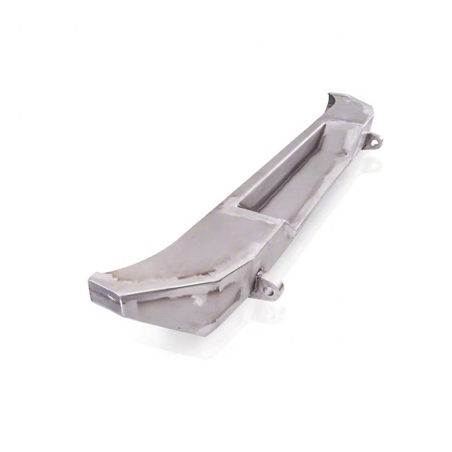 Professional Die Casting of Aluminum Housing for Automotive Bumper Cover
