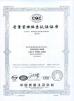 BONFEE (MACHINERY) TRADING COMPANY Certifications