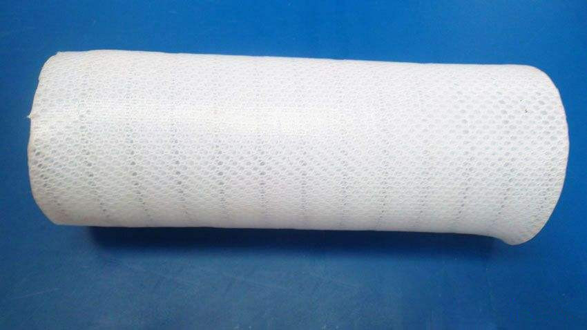 Eco Friendly Wire Reinforced Silicone Hose , High Pressure Silicone Tubing