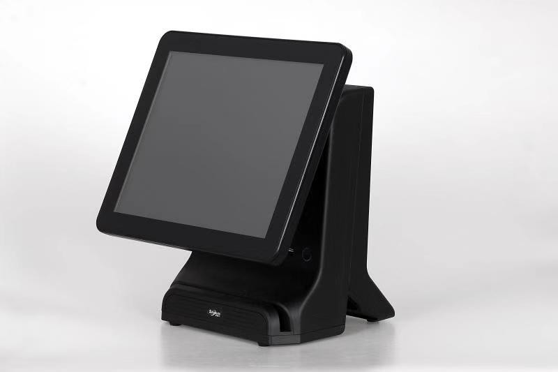 WIFI Support and 58mm Thermal Printer Included Android Cash Register/POS with Software