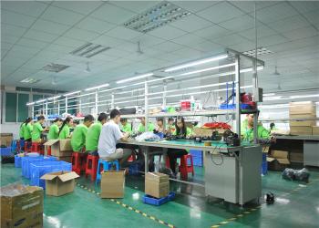 Shenzhen Epeius Technology Co. Ltd.
