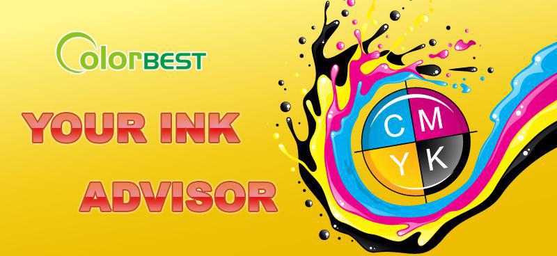 500ML Eco Solvent Ink For Mimaki Printers