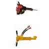 Buy cheap 55J Gasoline Asphalt Breaker For Concrete Road Two Stroke from wholesalers