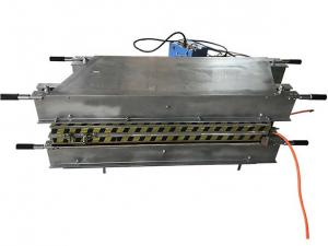 Buy cheap High Technology Tyre Vulcanizing Machine Rubber Belt Splicing And Repair product