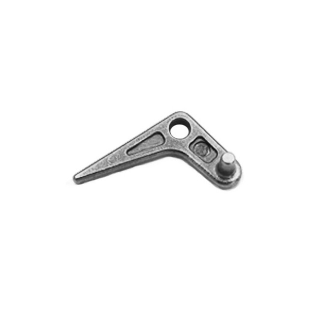 Metal Sintered Lock Accessories Metal Powder Injection Molding Lock Cylinder