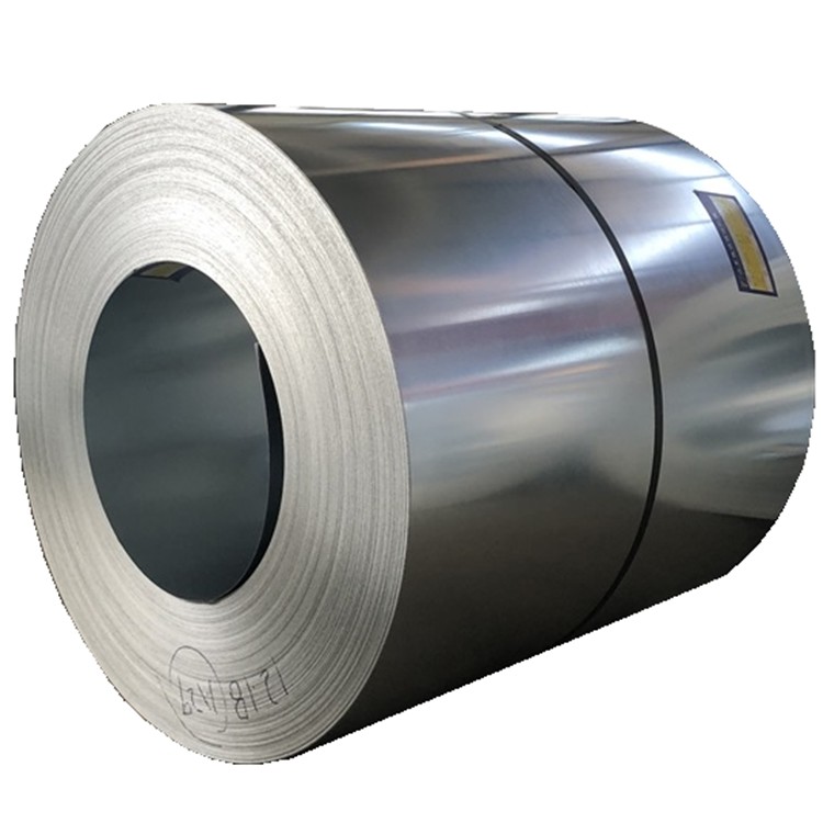 1000 - 6000mm Length Stainless Steel Roll MOQ 1 Ton ISO Certification