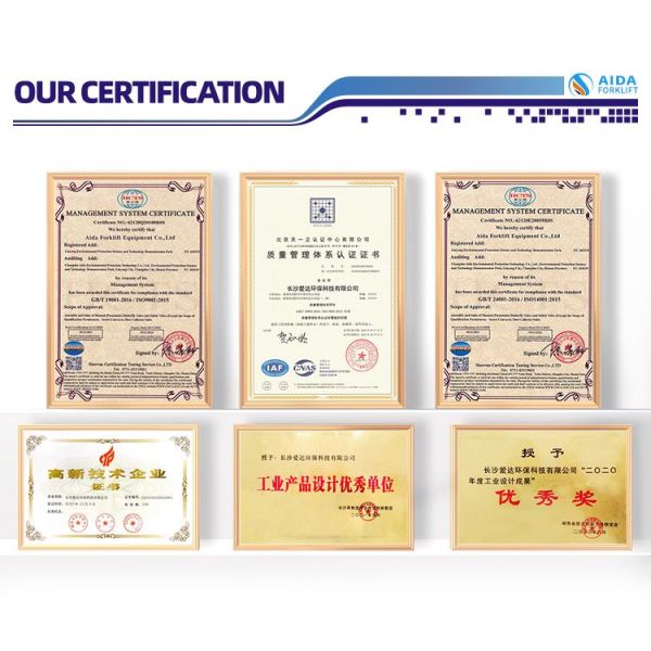 Industrial Hydraulic Table Lifter