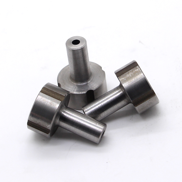 Cold Heading Die HSS Ejector Pin Rear Pad With Customized OEM