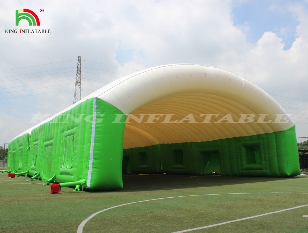 Inflatable Event Tent Outdoor Blow Up Tent Inflatable Party Tents