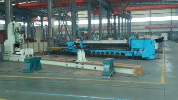 QINYANG CITY QINKE PAPER MAKING MACHINERY Co., Ltd