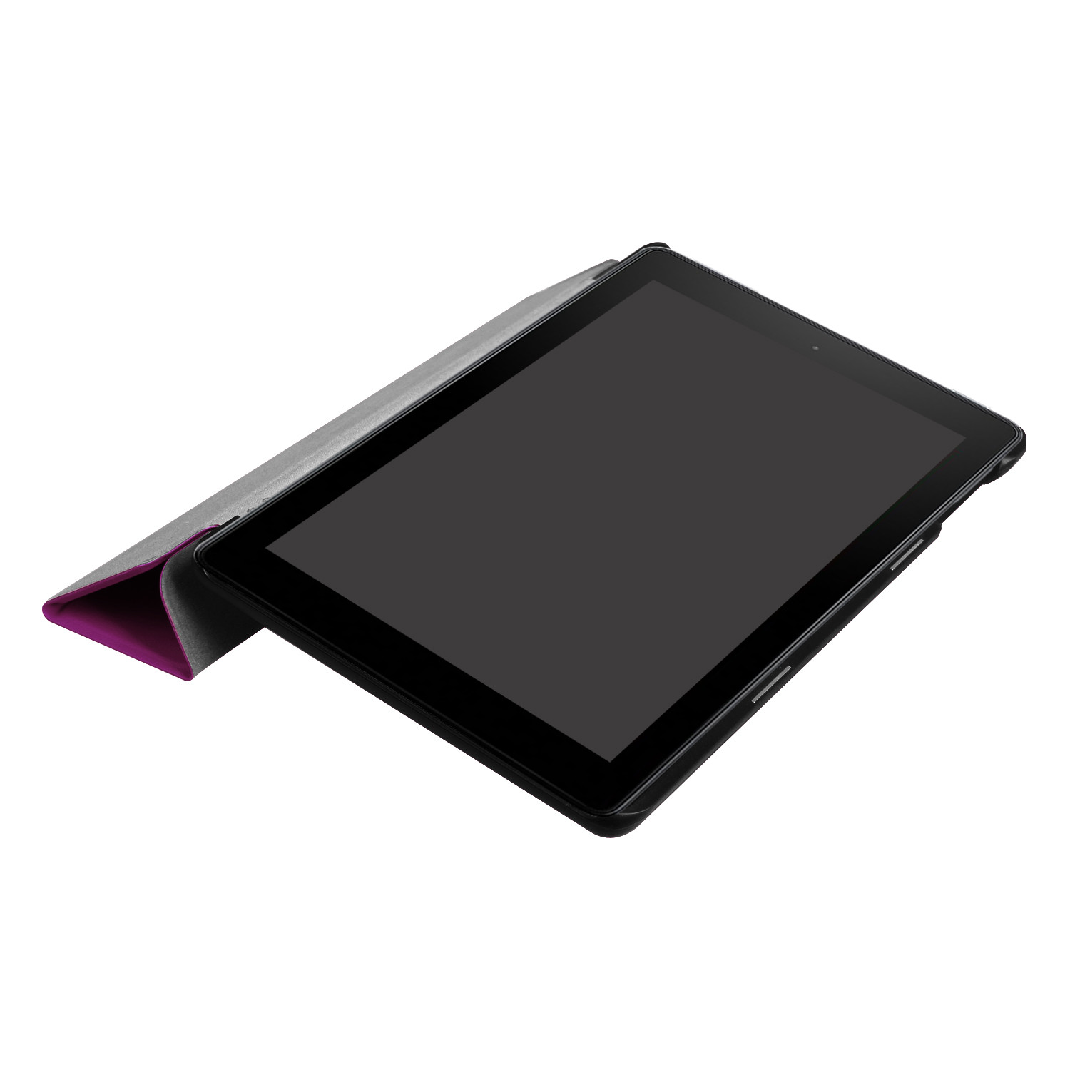 Amazon Kindle Fire HD 8 Case, Ultra Slim Cover For Kindle Fire HD 8''(2018/2017)