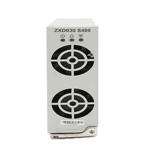 ZTE ZXD030S480 High Efficiency 48V DC Rectifier For ZTE ZXDU58 B900 Power System