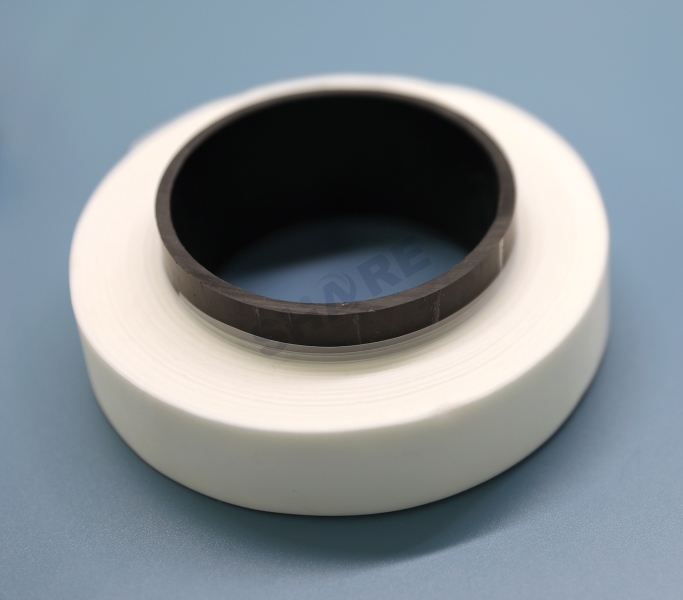 PET filter mesh ribbon