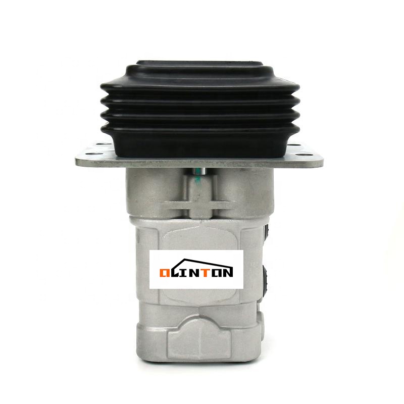 Excavator Foot Pedal Valve 1DC0410200000 PPK-20H-0062 Construction Machinery Parts