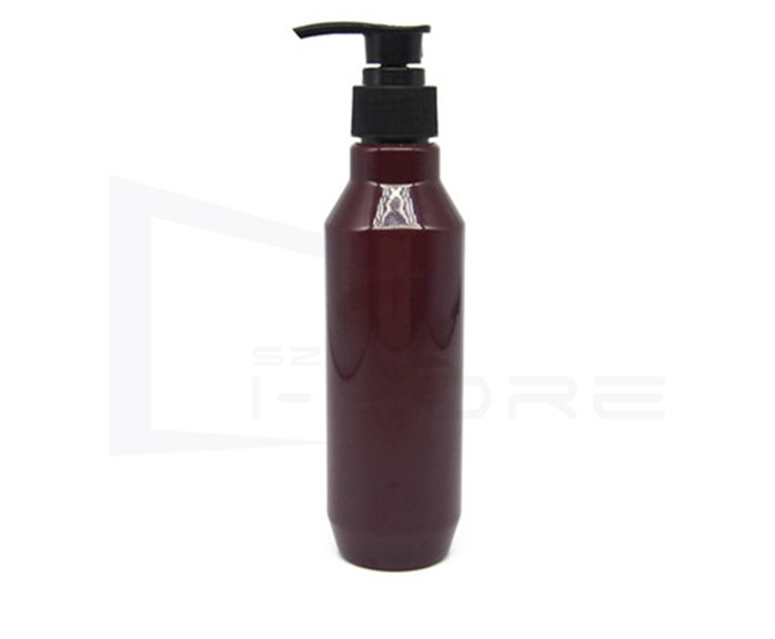 Hotstamp 200ml Pantone Cosmetic Spray Bottles