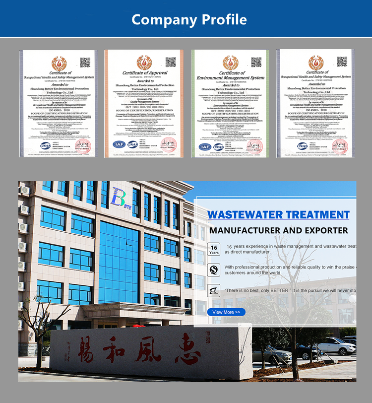 600 Kg Capacity Automatic Self Cleaning Rotary Drum Filter For River Water Treatment