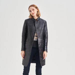 Buy cheap FODARLLOY  New Design Loose Size Cashmere Coat Winter Women Warm Fashion Belt Coat Oversize Hooded Long Wool Coats Fox Vintage product