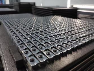 Hunan Speed Carbide Tools  Co.,Ltd