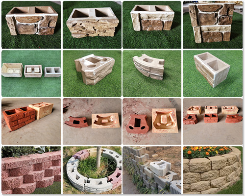 High Capacity Wet Cast Concrete Dosing Machine For Artificial Stone Production Line