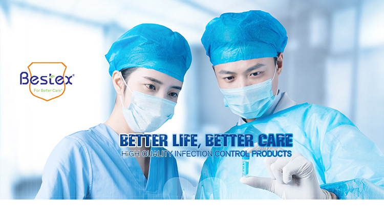 Medical Disposable Dialysis Face Shield