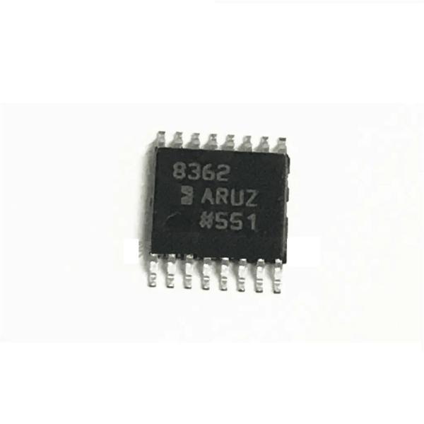 ADSP-BF504KCPZ-4