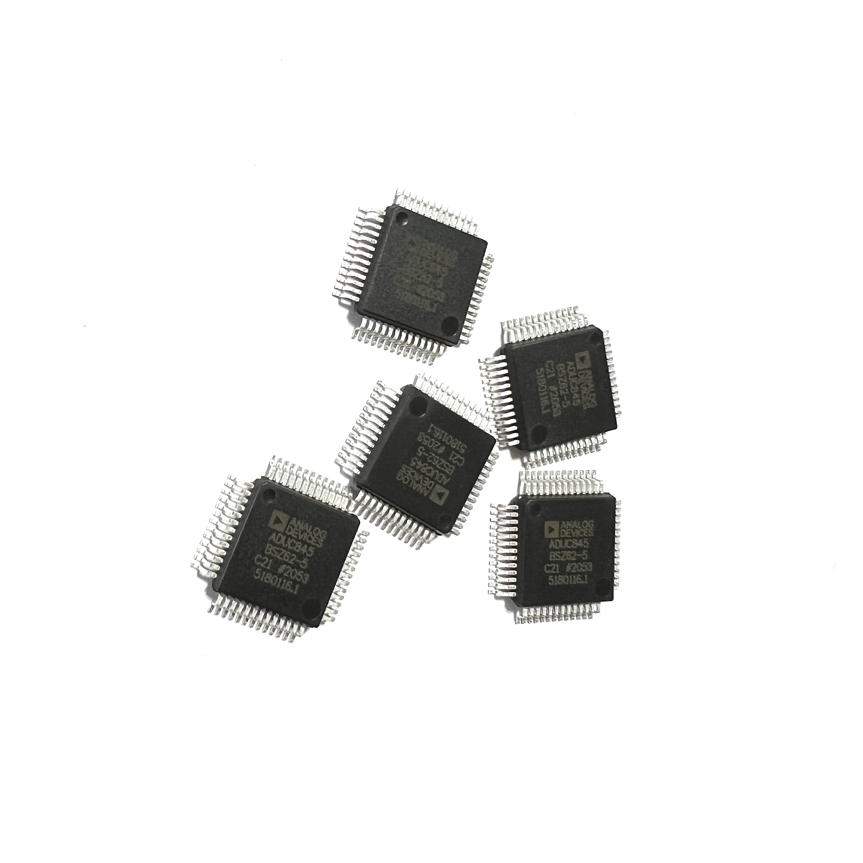 128KB Flash STM32L433RBT6 IC Integrated Chip Microcontroller Chip