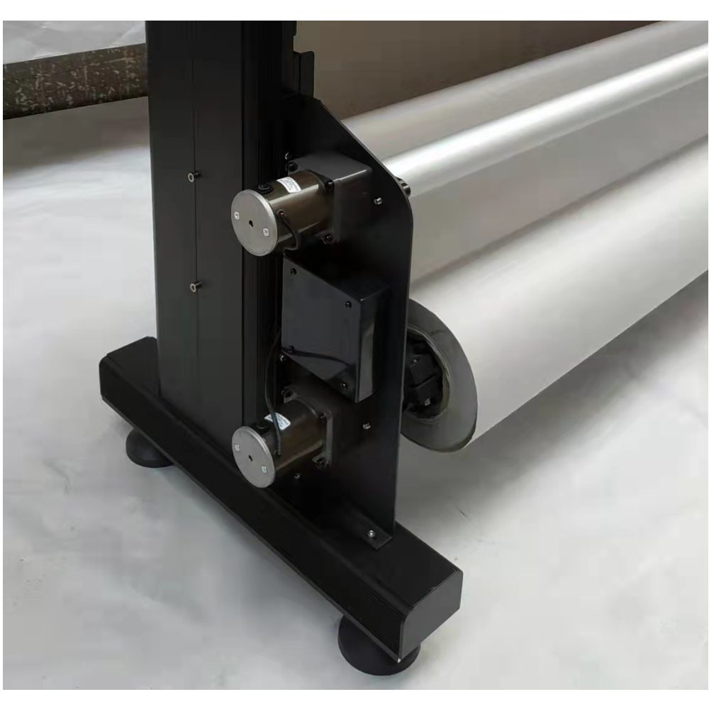 Automatic Grade Automatic 1900mm Fast Speed Apparel CAD/CAM Inkjet Printing Machine